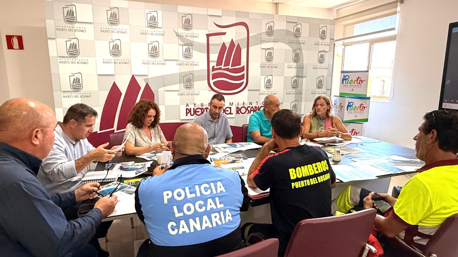 Sol y Luna 2026: más de 1.500 deportistas en Puerto del Rosario el 20 de junio