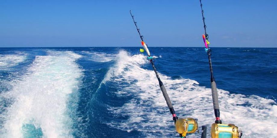 Big Game Fishing Fuerteventura