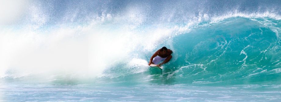 Surf lessons El Cotillo